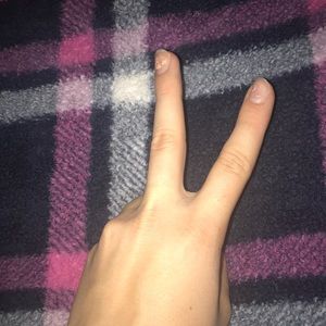 Meet your Posher, Emma